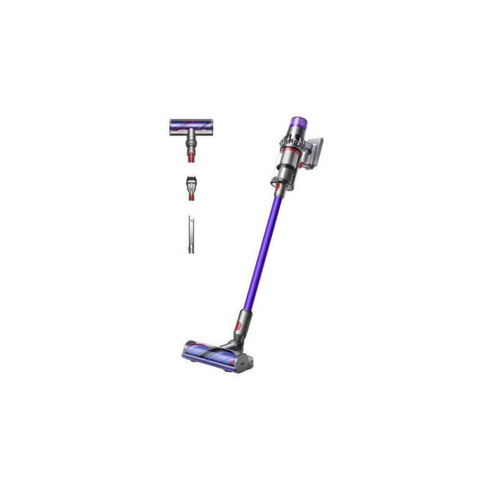 Embalaje Deteriorado - Dyson V11 Advanced Cordless Vacuum Cleaner Purple/Nickel Eu 479333-01 - Only Box Damage 5025155096093-D