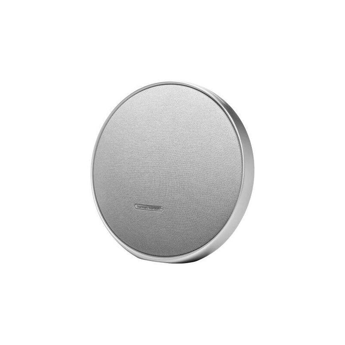 Embalaje Deteriorado - Harman Kardon Onyx Studio 9 Portable Bluetooth Speaker Gray Eu - Only Box Damage 1200130018237 - D