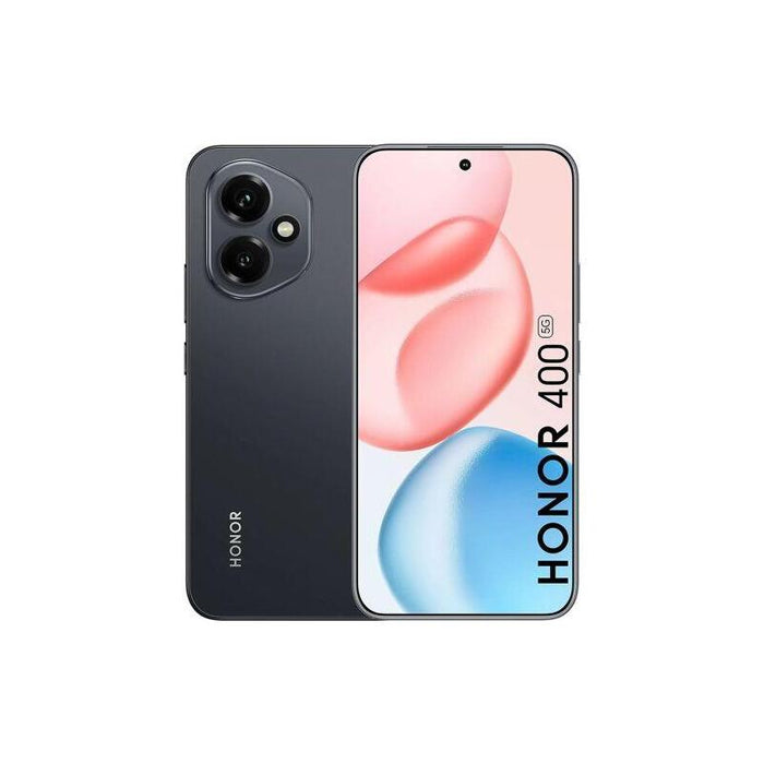 Embalaje Deteriorado - Honor 400 5g Dual Sim 8gb Ram 256gb Midnight Black Eu - Only Box Damage 6936520867585