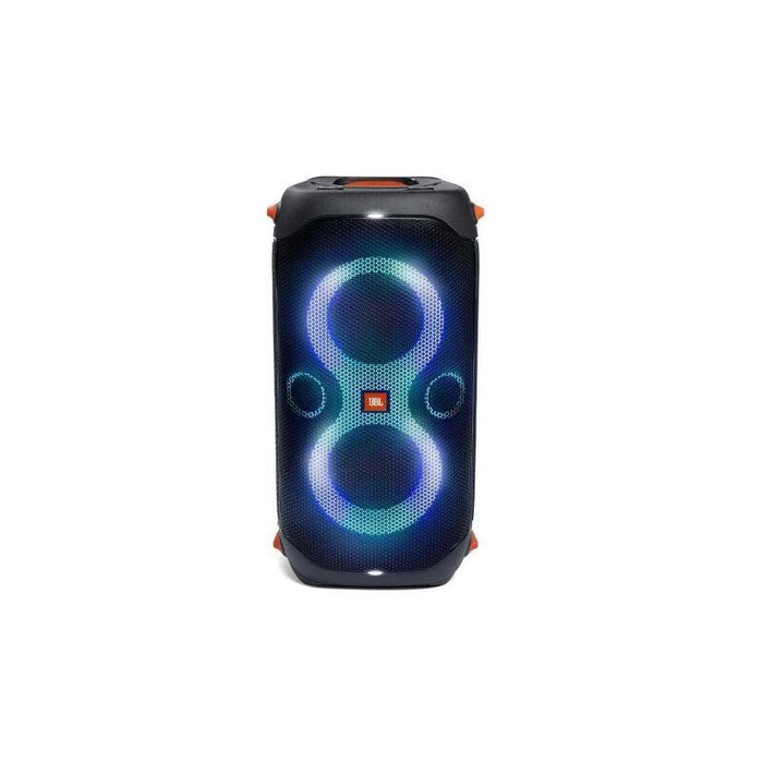 Embalaje Deteriorado - Jbl Partybox 110 Bluetooth Speaker Black Eu - Only Box Damage 6925281986390-D