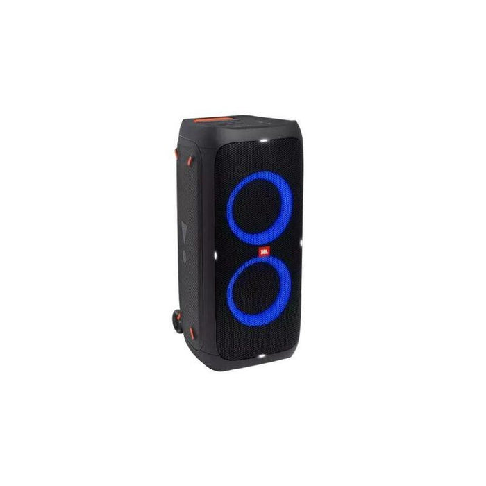 Embalaje Deteriorado - Jbl Partybox 310 Bluetooth Speaker Black Eu - Only Box Damage 1200130021664