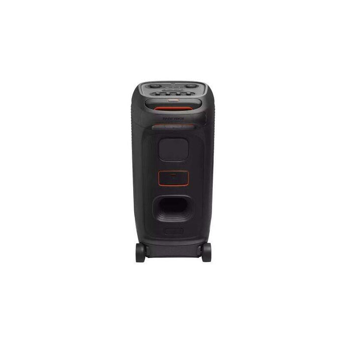 Embalaje Deteriorado - Jbl Partybox Stage 320 Bluetooth Speaker Black Eu - Only Box Damage