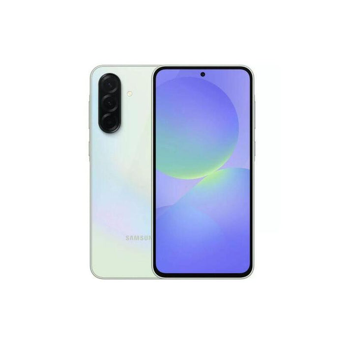 Embalaje Deteriorado - Samsung Sm-A366b Galaxy A36 Dual Sim 5g 6gb Ram 128gb Lavender Eu - Only Box Damage 8806095984438-D