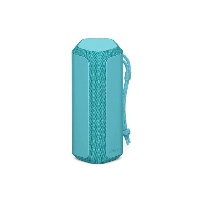 Embalaje Deteriorado - Sony Srs-Xe200 Bluetooth Speaker Blue Eu - Only Box Damage 4548736135345