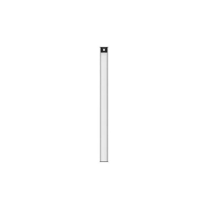 Embalaje Deteriorado - Xiaomi Yeelight Motion Sensor Closet Light A60, 2200mah, 2700k, Silver Eu Ydqa1520008gygl - Only Box Damage