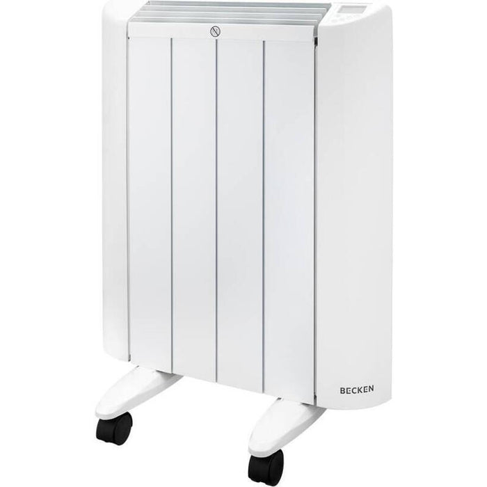 Emisor Térmico Becken Bte3509 600w 4 Elementos
