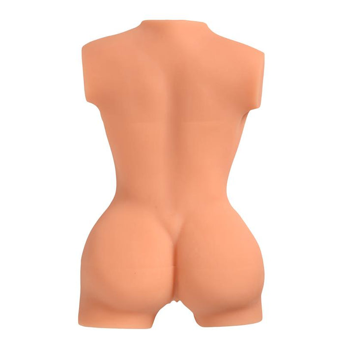 Emma Torso Realista 8 Kg