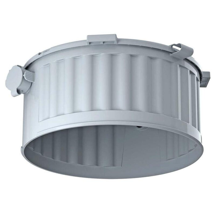 Empotrable Carcasa Halox 180mm 1282-00