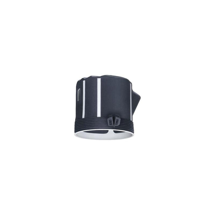 Empotrable Carcasa Thermox Led 9320-11 F.Leuchten Da -70mm, Et Hasta 85mm 74x95