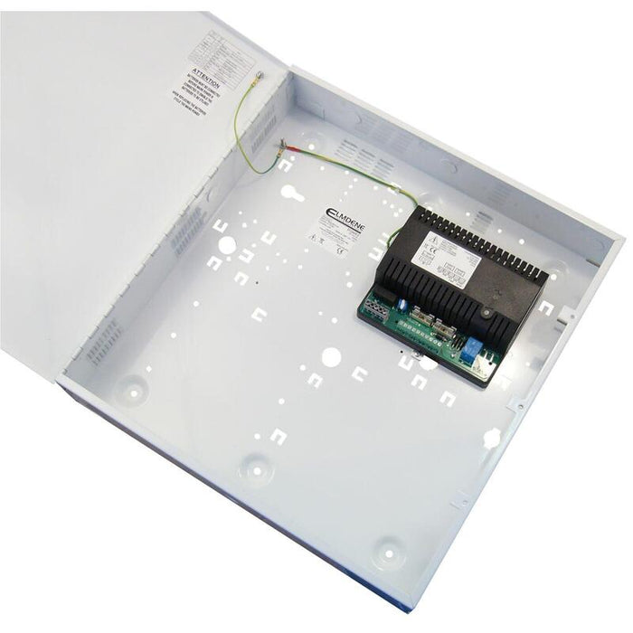 En54 Psu 24v5a E Box 24v D.C. Psu 5amp En54