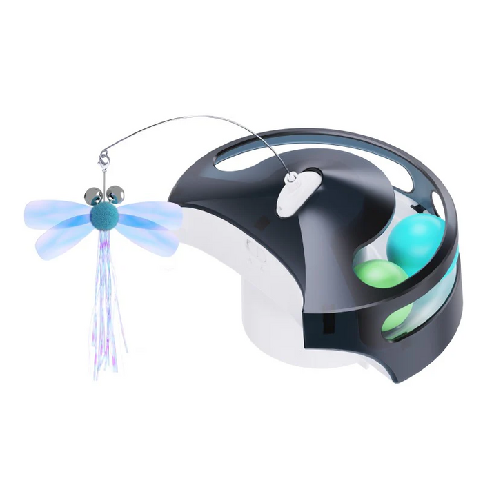 Enabot Rola Petpal Toys Module