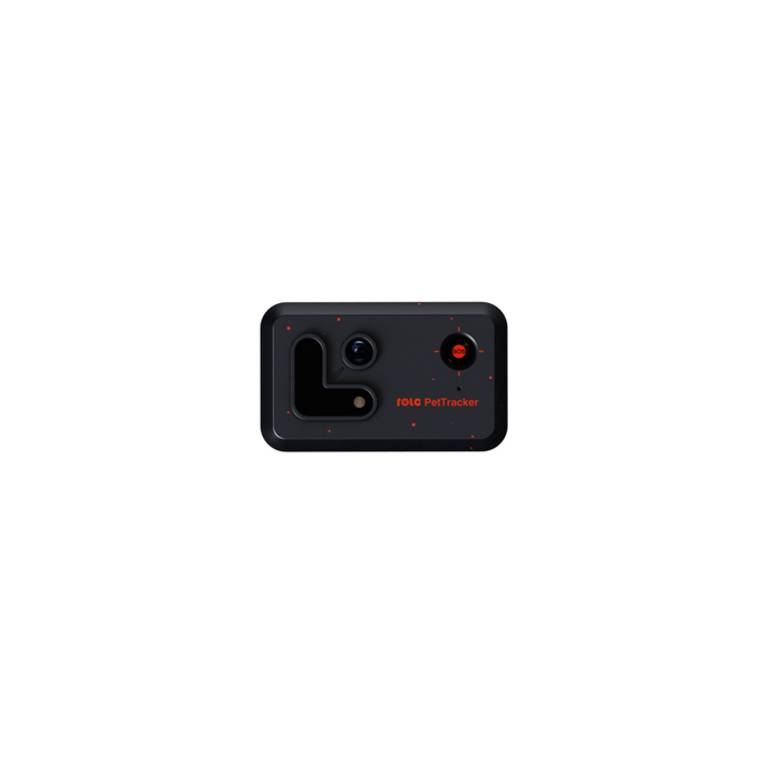 Enabot Rola Pettracker, Dark Blue