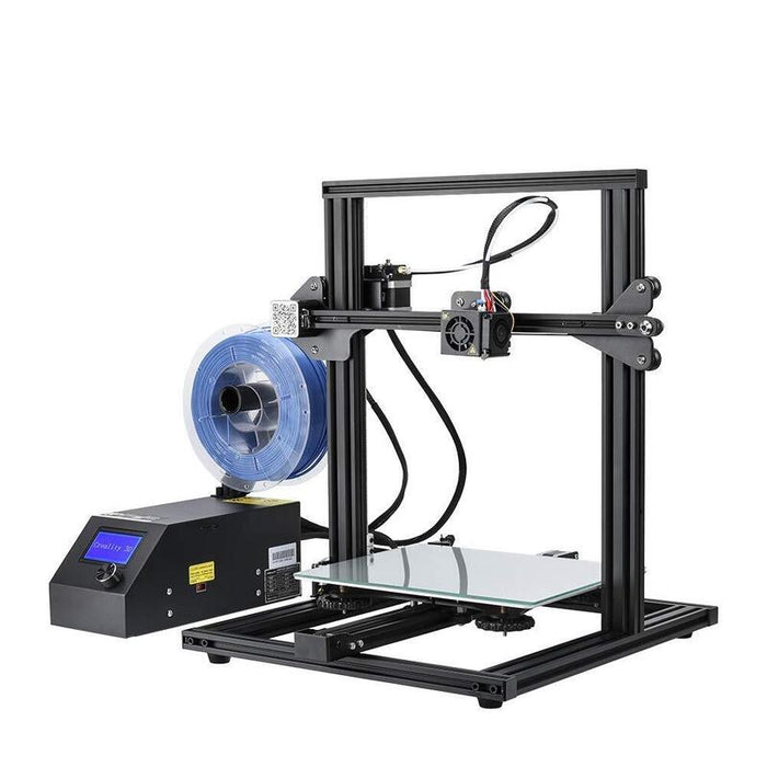 Ender-3 V3 Se Ring Belt