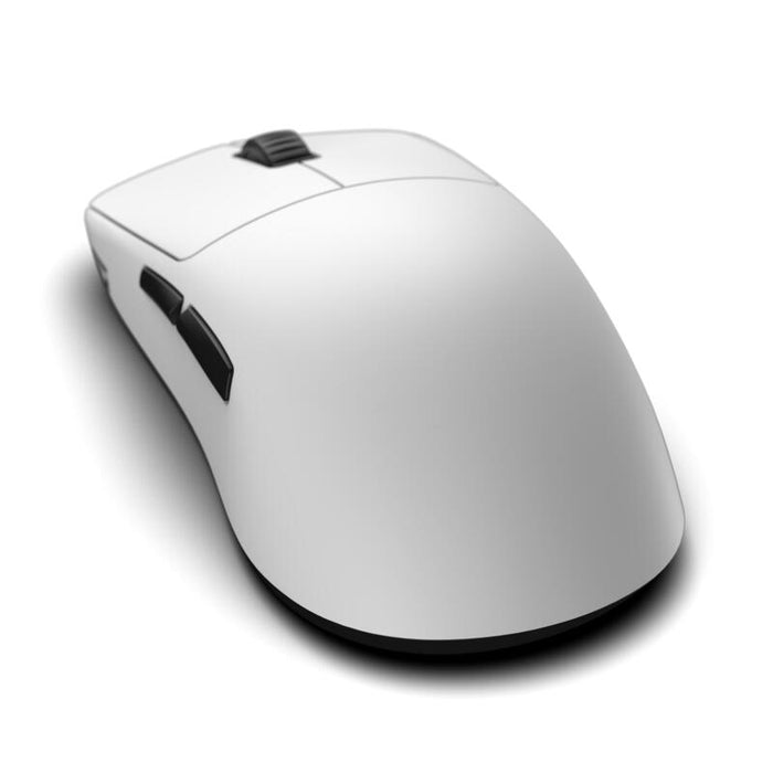 Endgame Gear Op1w 4k Wireless Gaming Ratón - Inalámbrico, Blanco