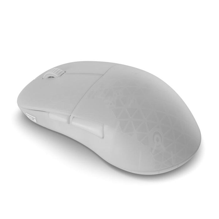 Endgame Gear Xm2w 4k Wireless Gaming Ratón, Inalámbrico - Blanco Frost