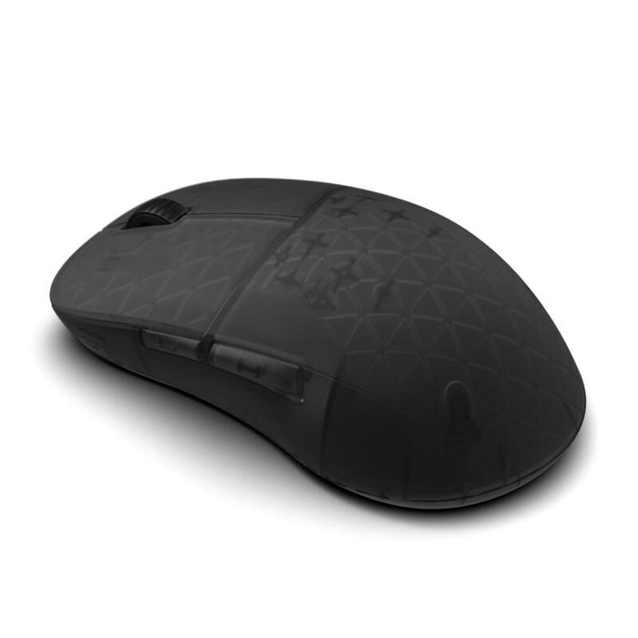 Endgame Gear Xm2w 4k Wireless Gaming Ratón, Inalámbrico - Dark Frost