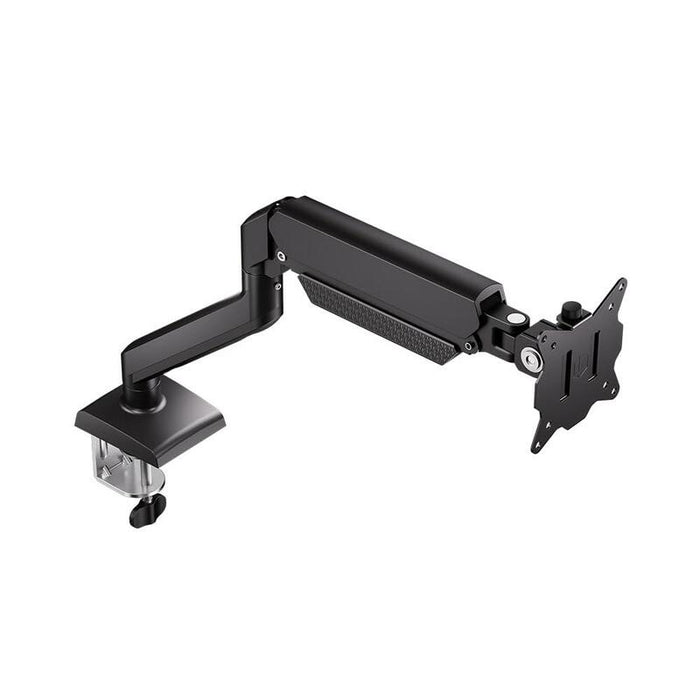 Endorfy Atlas Gs Single (Negro, Para Monitore Bis 88,9 Cm (35")) Ey8f008