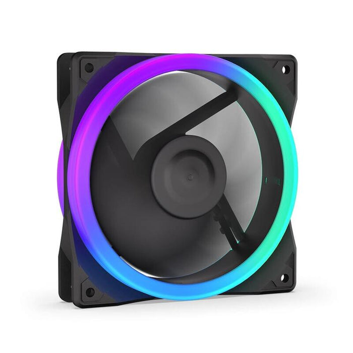 Endorfy Corona 120 (Negro, 120 Mm) Ey4a013