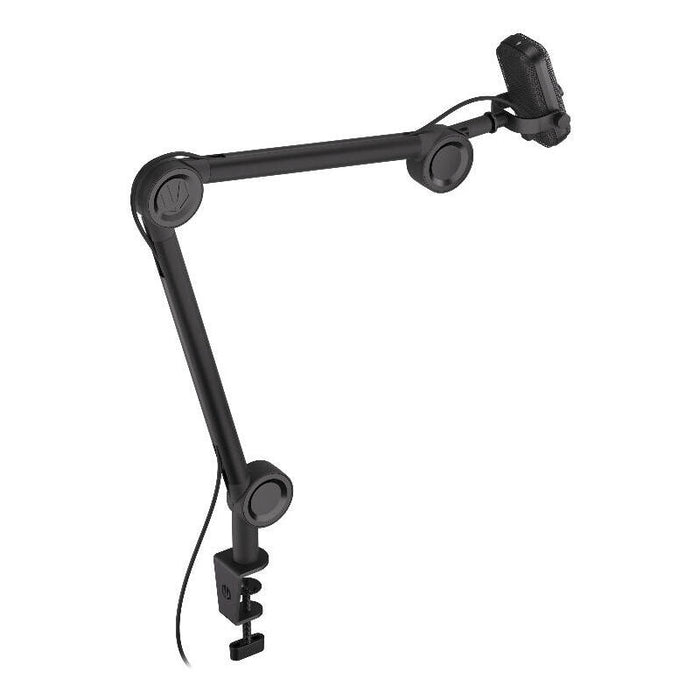 Endorfy Solum Voice, Micrófono Negro Ey1b014