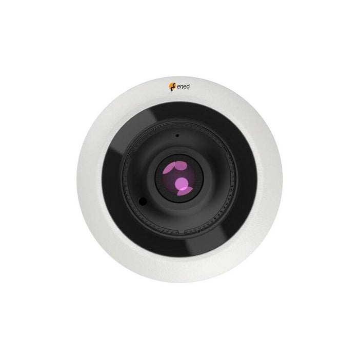 Eneo Ind-32f0016p0a Ip Fisheye Domo Camara