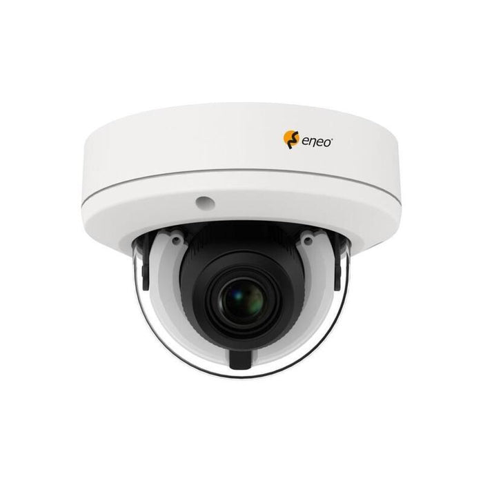 Eneo Ind-68m2812mfa Ip Fix Domo Camara