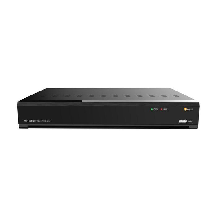 Eneo Inr-18n040005a Nvr, 4 Kanal