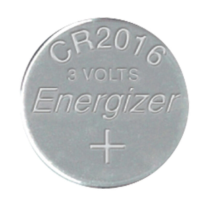 Energizer Pila Boton Litio Cr2016 3v Blister*1