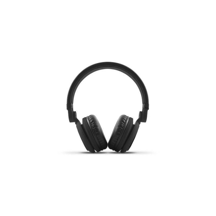 Energy Auricular Diadema  Dj2 Negro Ajustables 425877