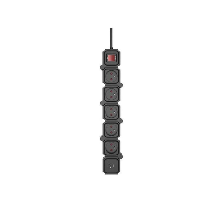 Energy Modulowa Listwa Zasilajaca 1,5m