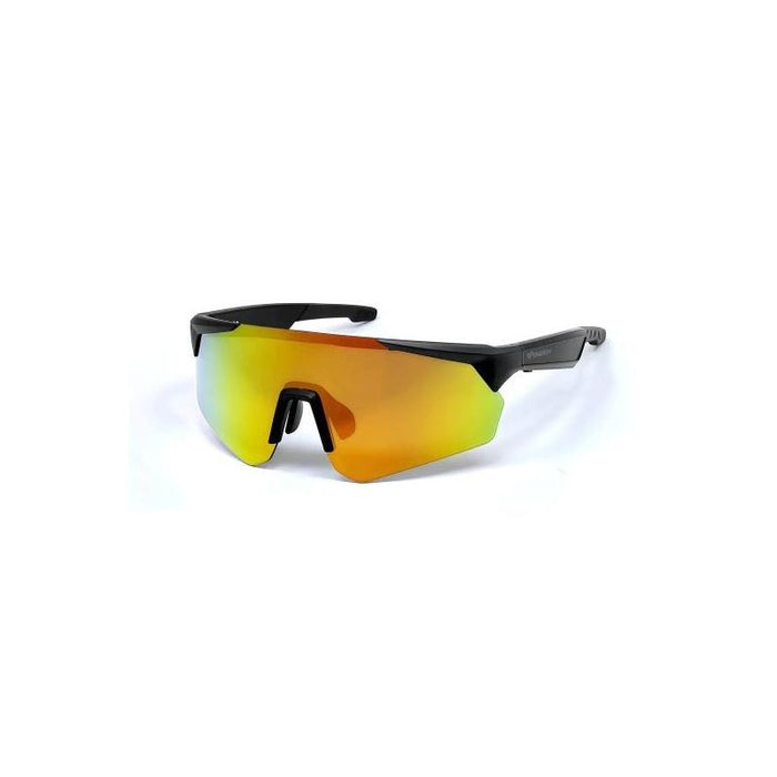 Energy Sistem Audioburn Sport Music Gafas Bluetooth - Filtro Anti Luz Azul Y Proteccion Uv400 - Reproduccion De Musica