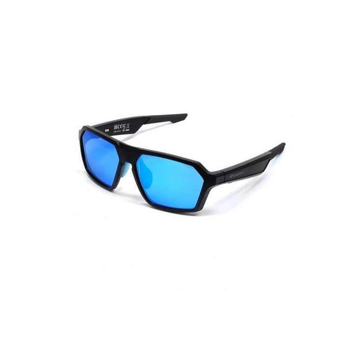 Energy Sistem Flowbeat Sport Music Gafas Bluetooth - Cristales Polarizados Con Proteccion Uv400 - Vision Nitida Y Sin