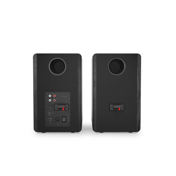 Energy System Altavoces Studio Monitor 4 Hi Fi