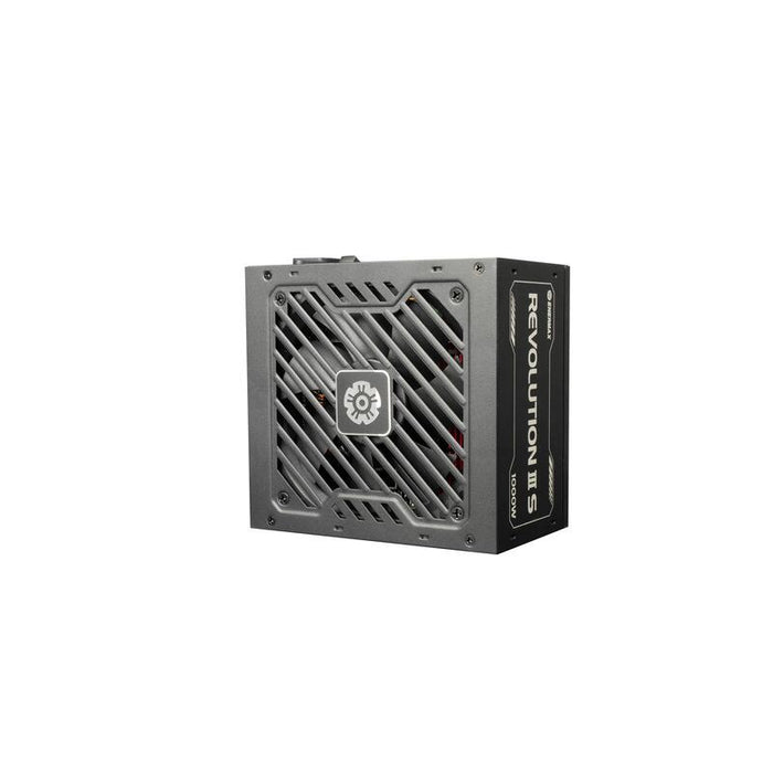 Enermax Power Supply 1000w Revolution3 80+ Platinum Atx 3.1