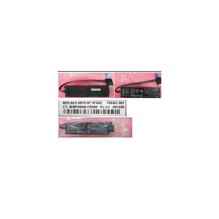 Enhanced Megacell Bbwc  Battery Module For Hpe Smart