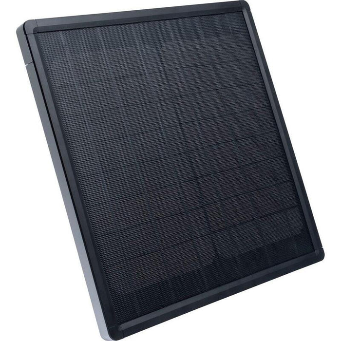 Enlaps Tikee 3 Pro+ Solar Panel Extension Incl. Mounting Set