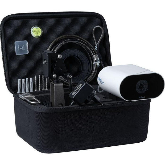 Enlaps Tikee Mini+ Pack