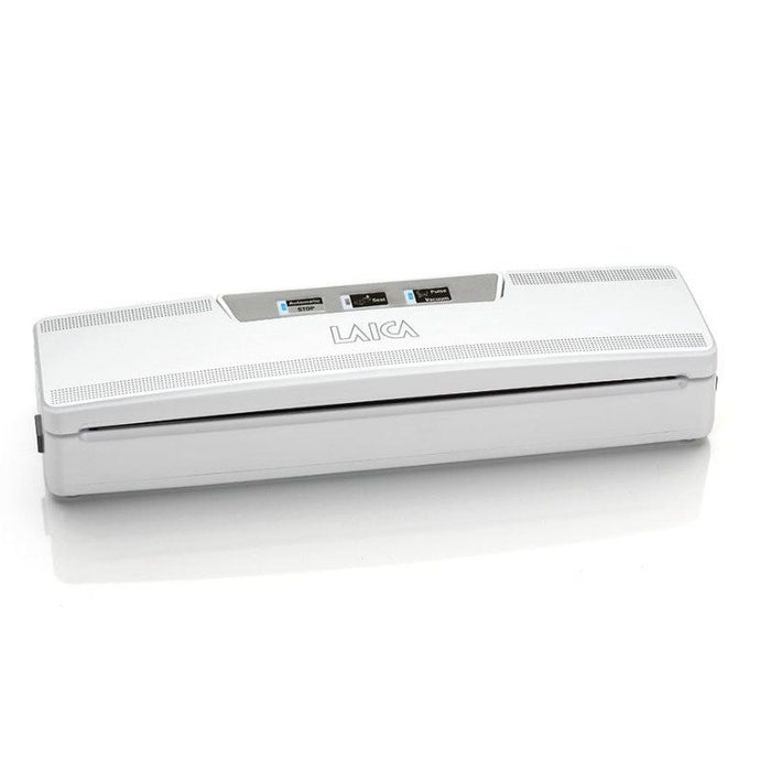 Envasadora Al Vacío Laica Vt3210 100w