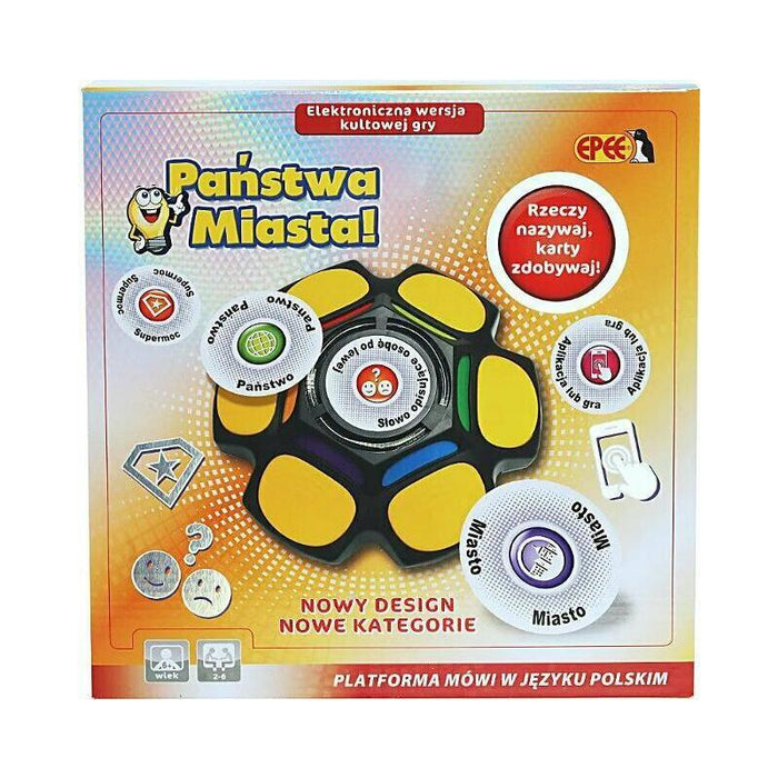 Epee Panstwa Miasta Ep09450