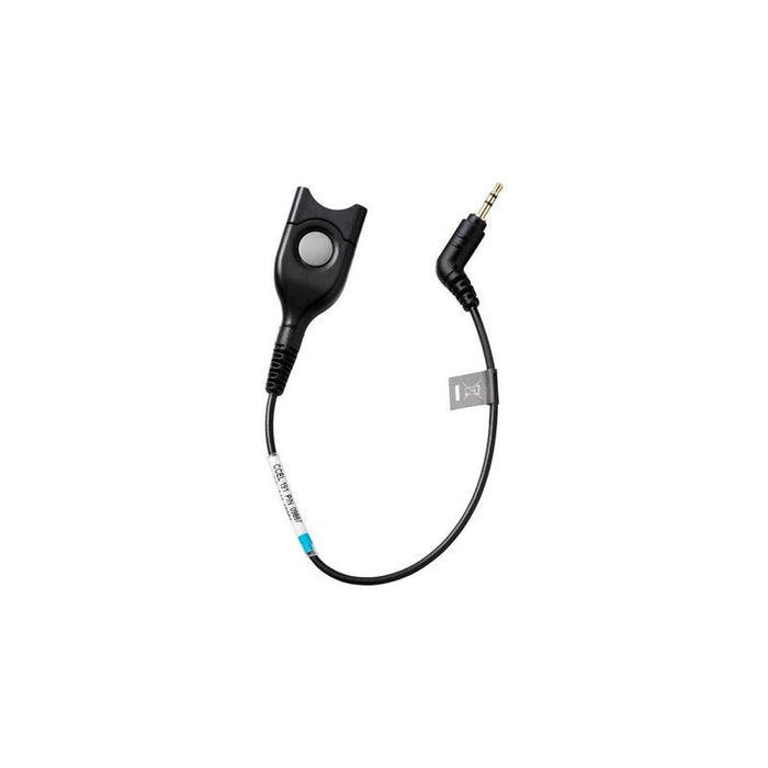 Epos Ccel 191, Cable Negro