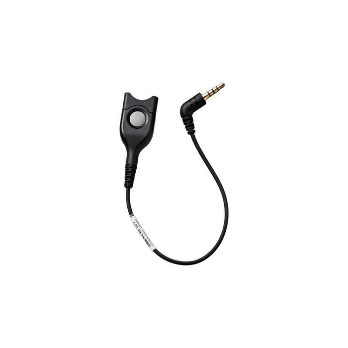 Epos Ccel 195, Cable Negro