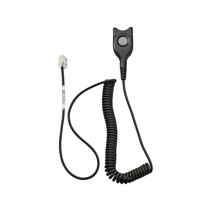 Epos Cstd 01 Cable Ed To Rj9