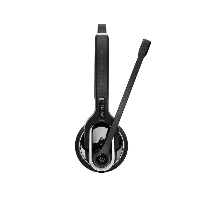 Epos Dect Headset Impact Dw 20 Ml Eu