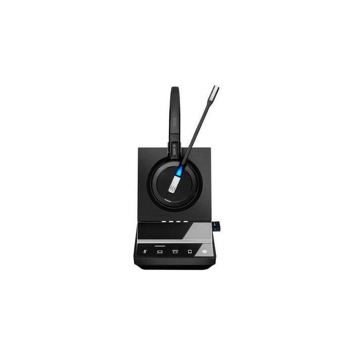 Epos Dect Headset Impact Sdw 5016t - Eu Uk De