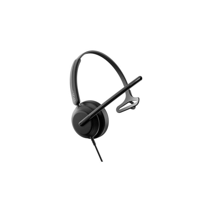 Epos Impact 730t, Auricular Mono, Diadema 1001212
