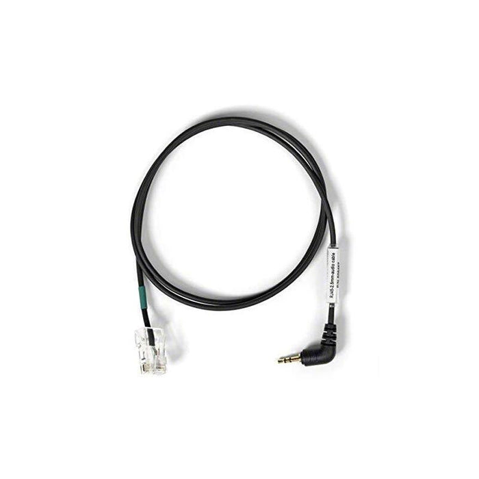 Epos Rj45-2.5mm-Audio Cable