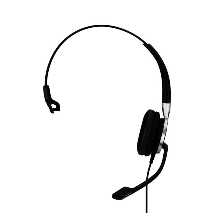 Epos Sennheiser Impact Sc 635 Usb-C Auriculares Diadema Conector De 3,5 Mm Usb Tipo C Negro, Plata