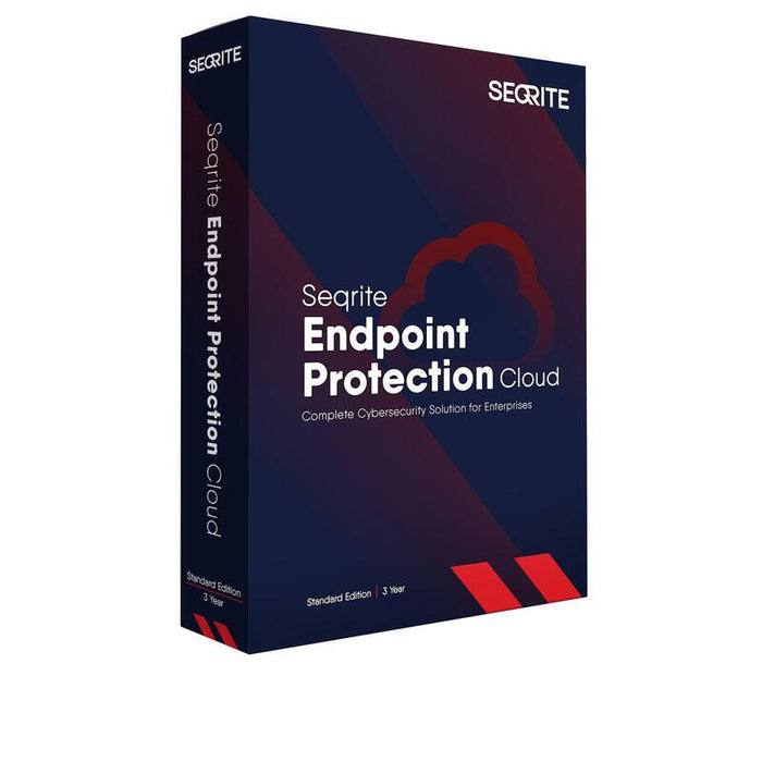 Eps Standard 101-250 On Cloud  3 Year
