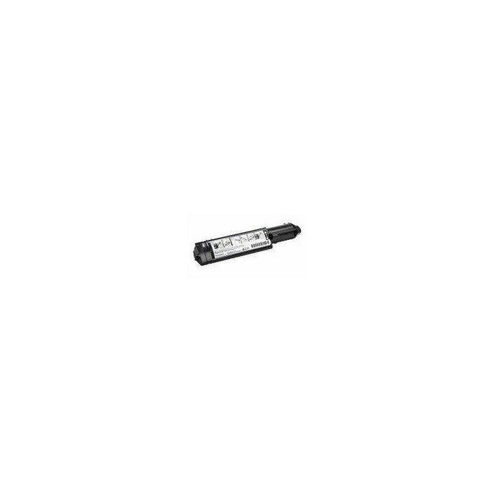 Epson Aculaser Cx21 Negro Cartucho De Toner C13s050319