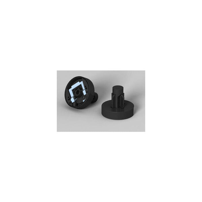 Epson  Adaptador De Rollo De Papel De Impresora C12c935931