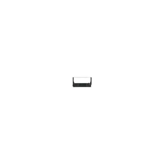 Epson Cinta Matricial Erc23b Para Las Series Tm-267/Ii,-250, -270, -280, M-260, Negro